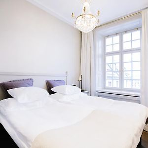 Kamer met een Queen Size Bed